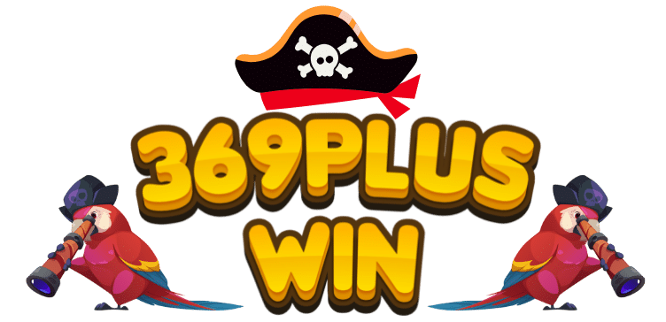 369plus win logo