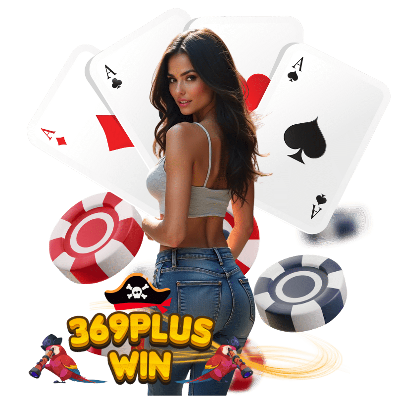 369plus win สล็อตค่ายดัง