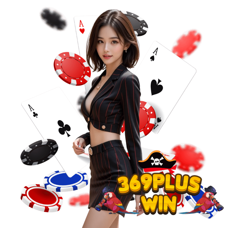 369plus win